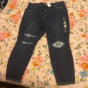 American Eagle “The Dream Jean”